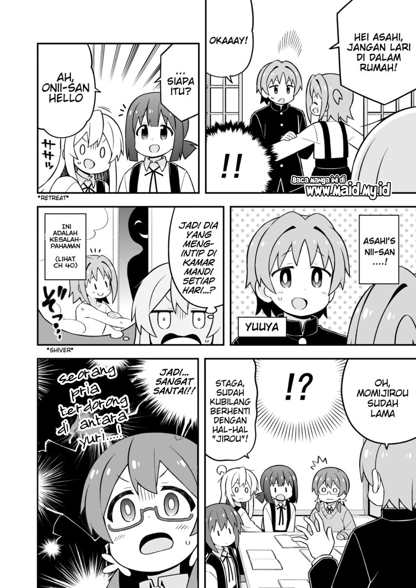Chapter 73 - halaman 7