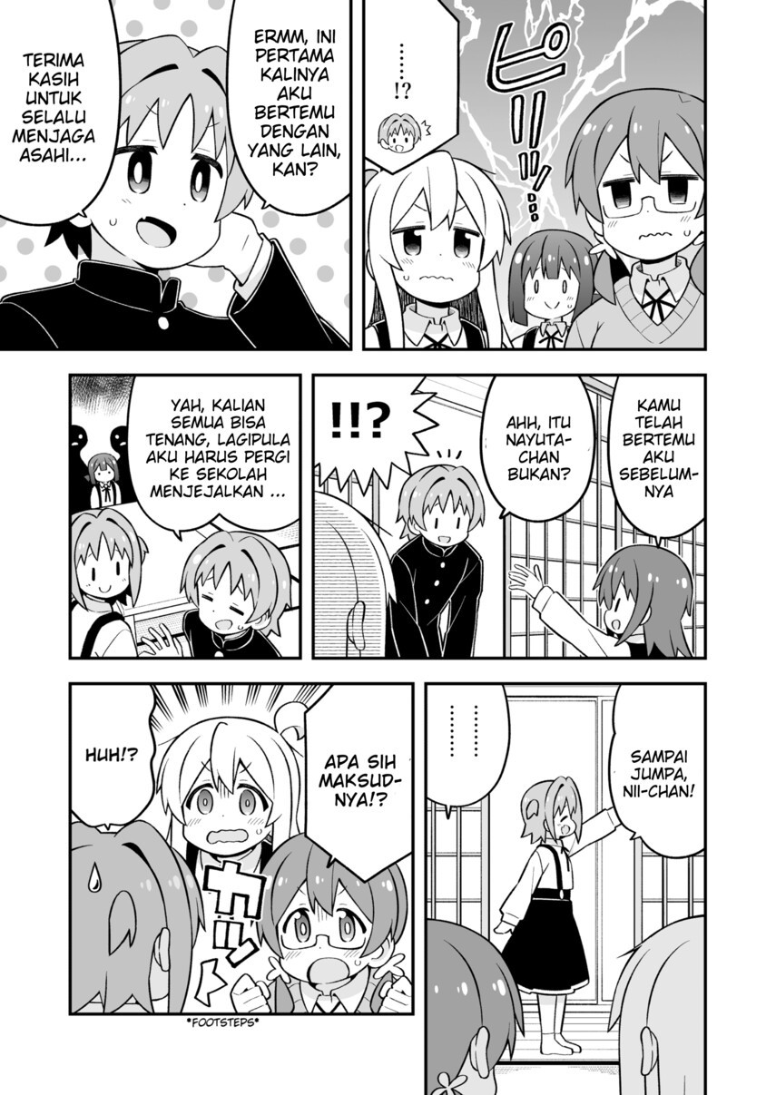 Chapter 73 - halaman 8
