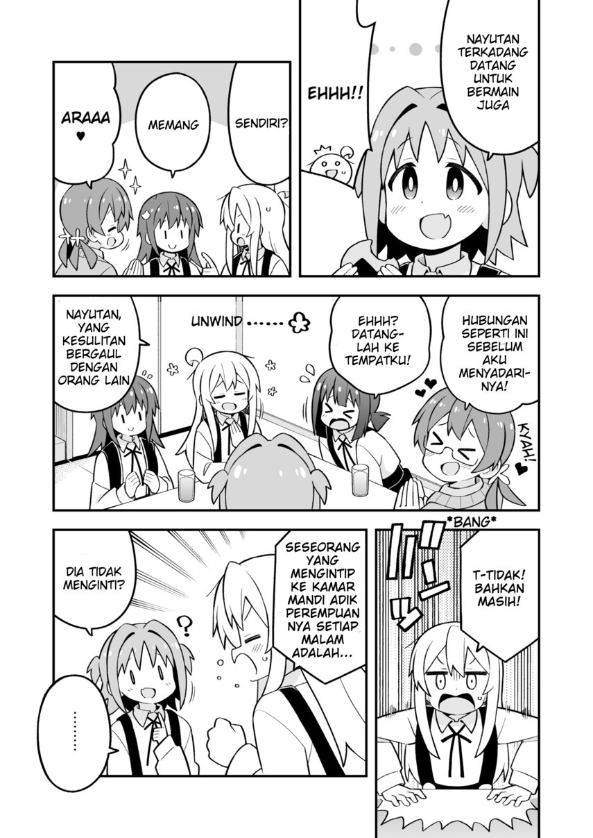 Chapter 73 - halaman 10