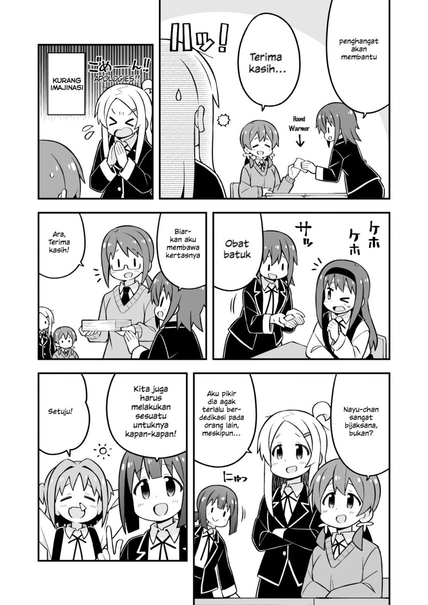 Chapter 72 - halaman 10