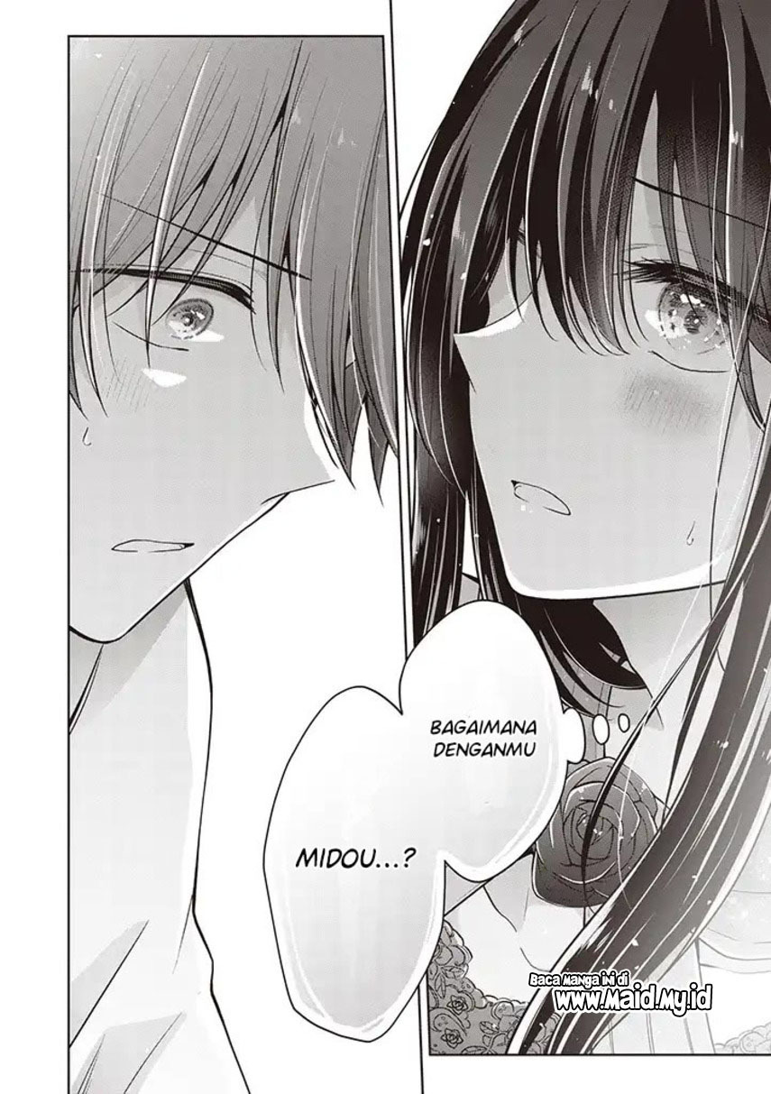 Chapter 77 - halaman 13