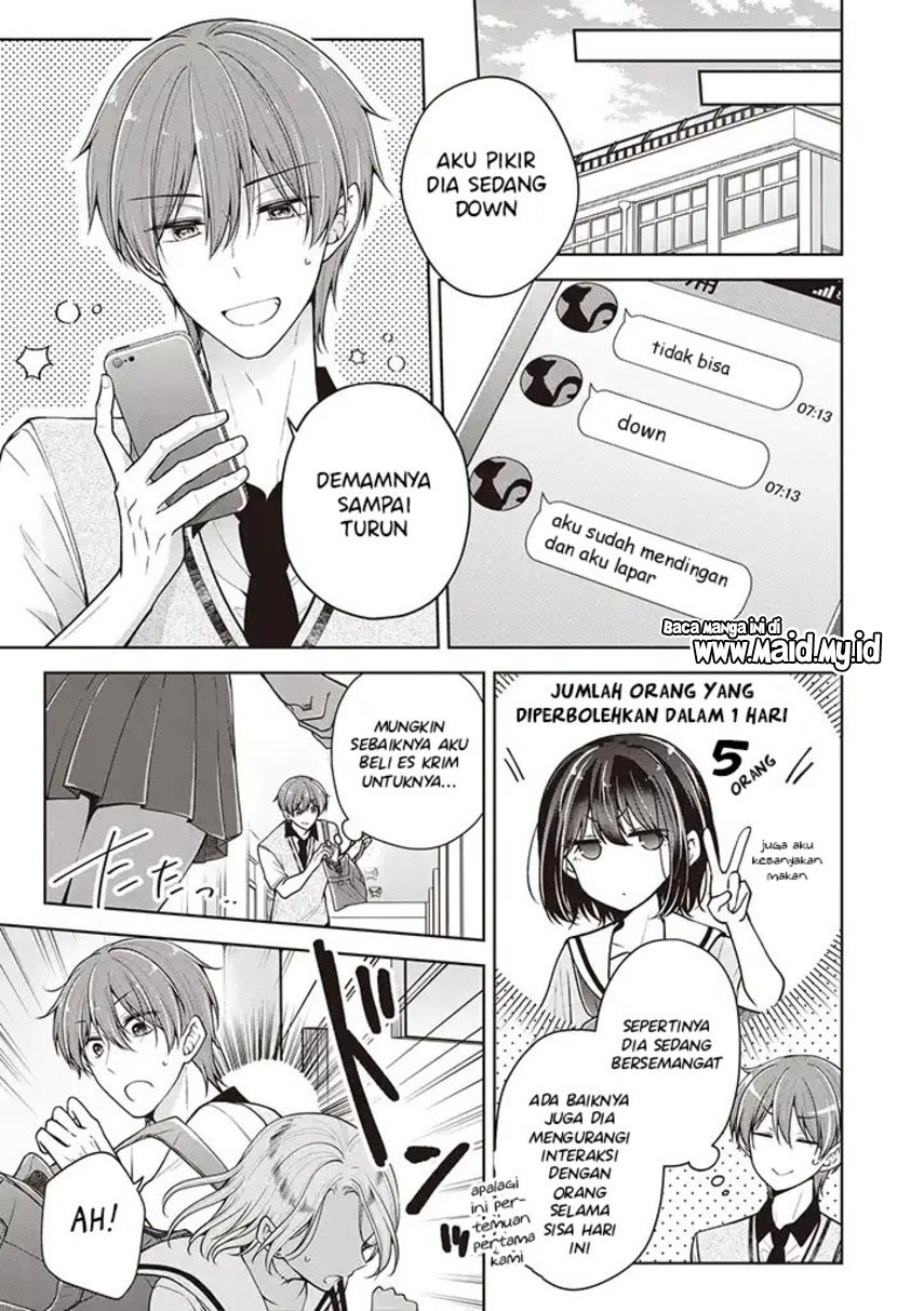 Chapter 77 - halaman 18