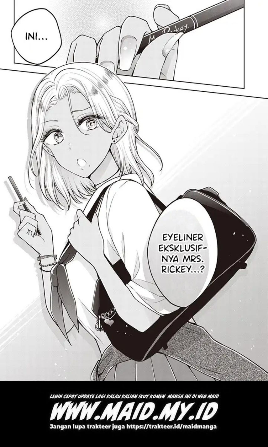 Chapter 77 - halaman 20