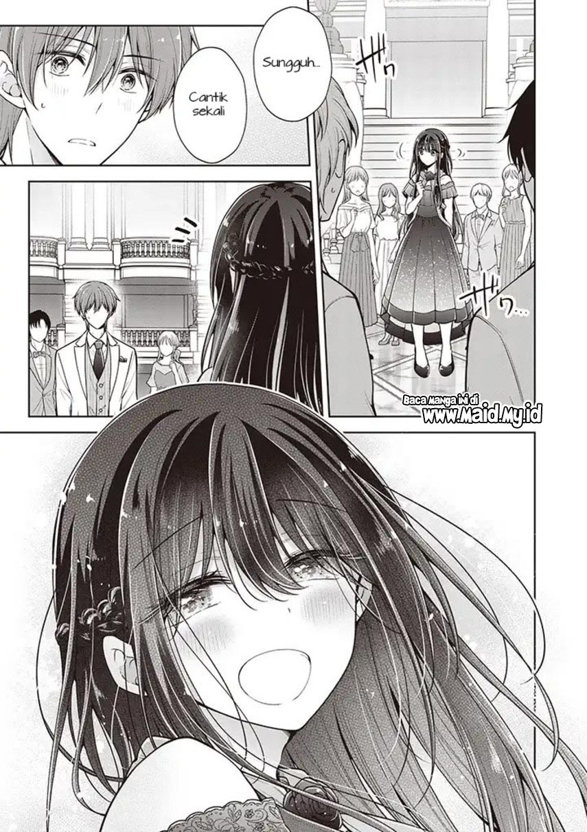 Chapter 77 - halaman 4