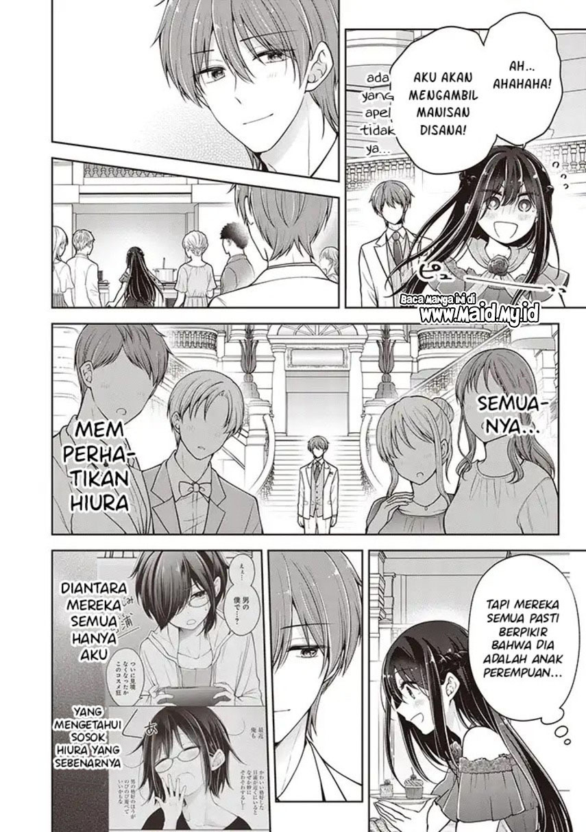 Chapter 77 - halaman 7