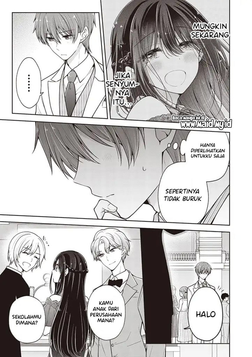 Chapter 77 - halaman 8