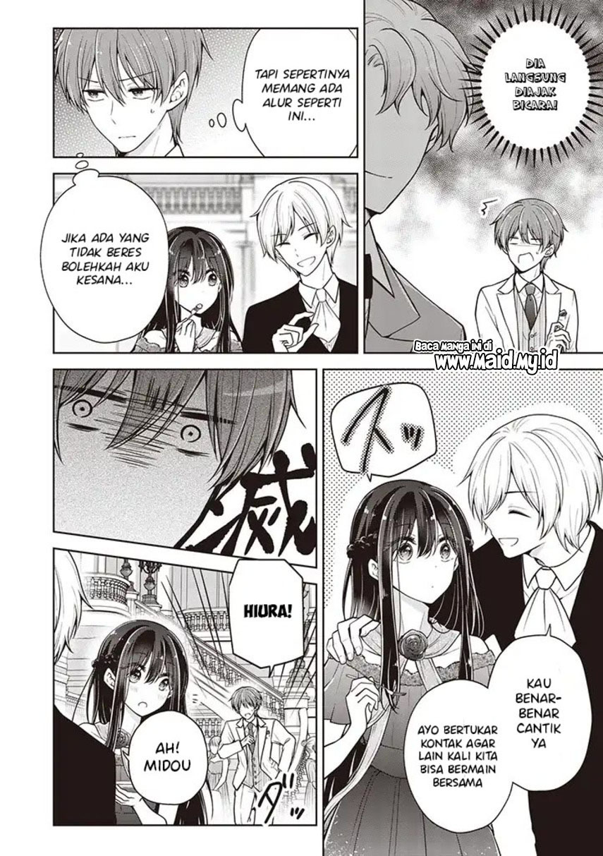 Chapter 77 - halaman 9