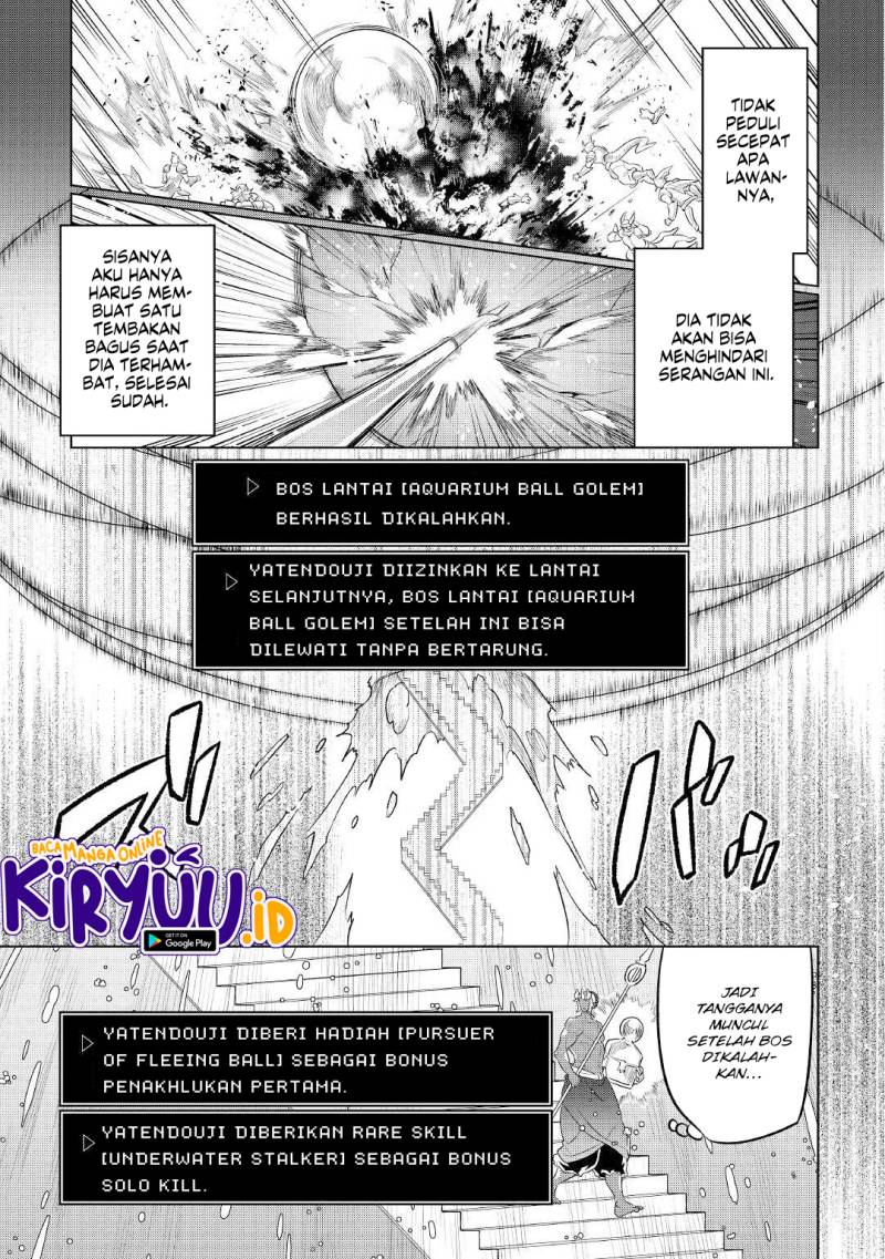 Chapter 83 - halaman 11