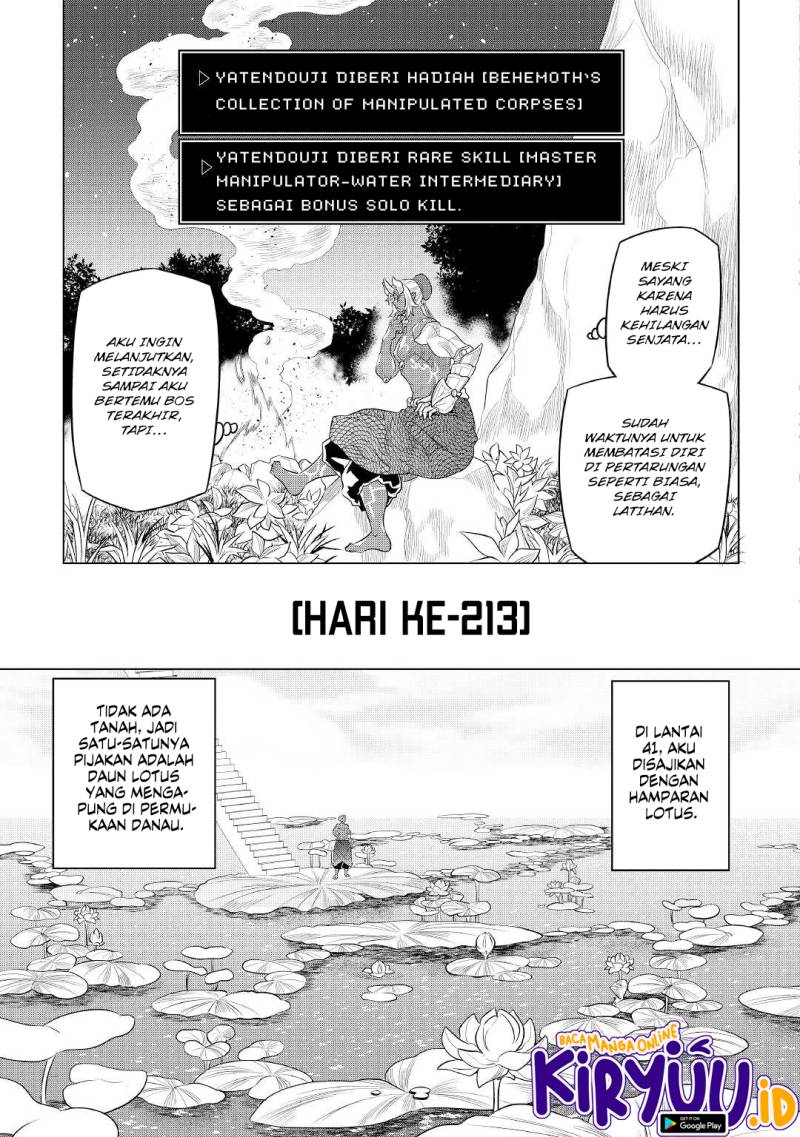Chapter 83 - halaman 17
