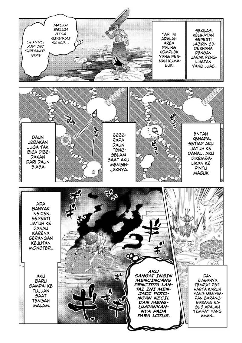 Chapter 83 - halaman 18