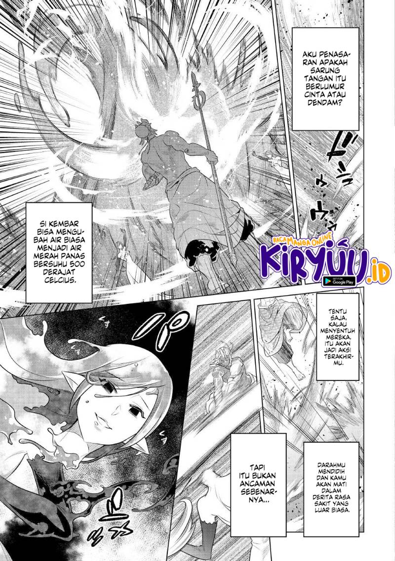 Chapter 83 - halaman 21