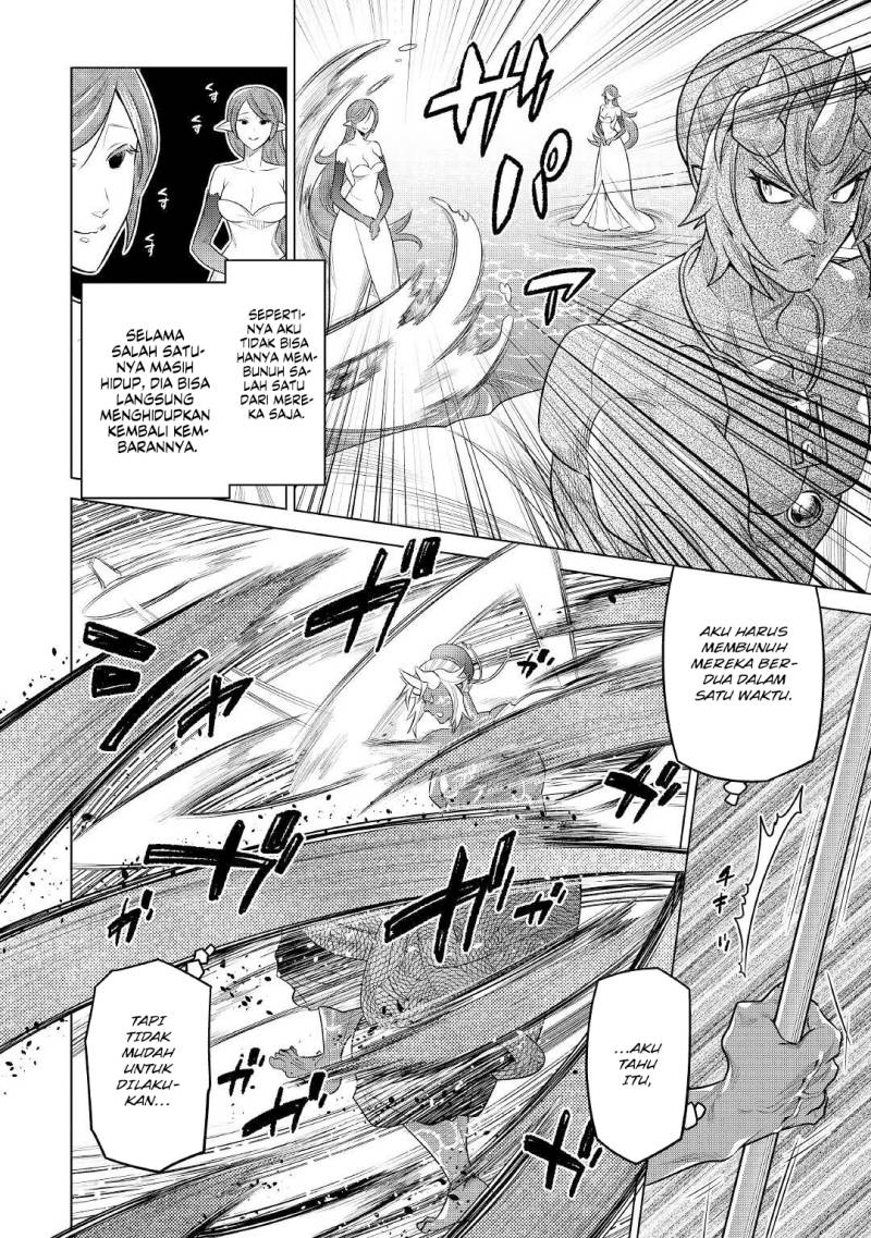 Chapter 83 - halaman 22