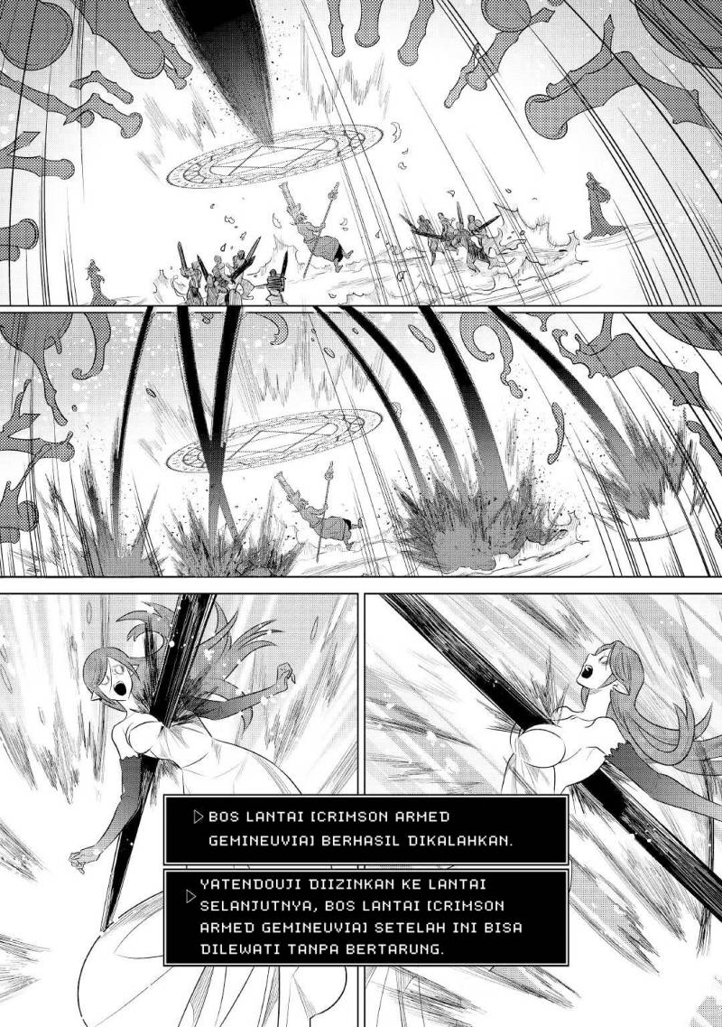 Chapter 83 - halaman 24