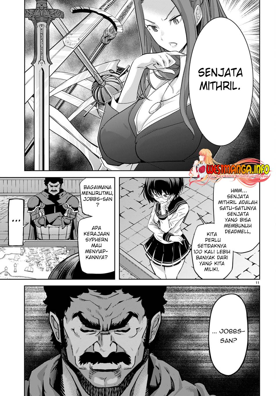 Chapter 54 - halaman 15