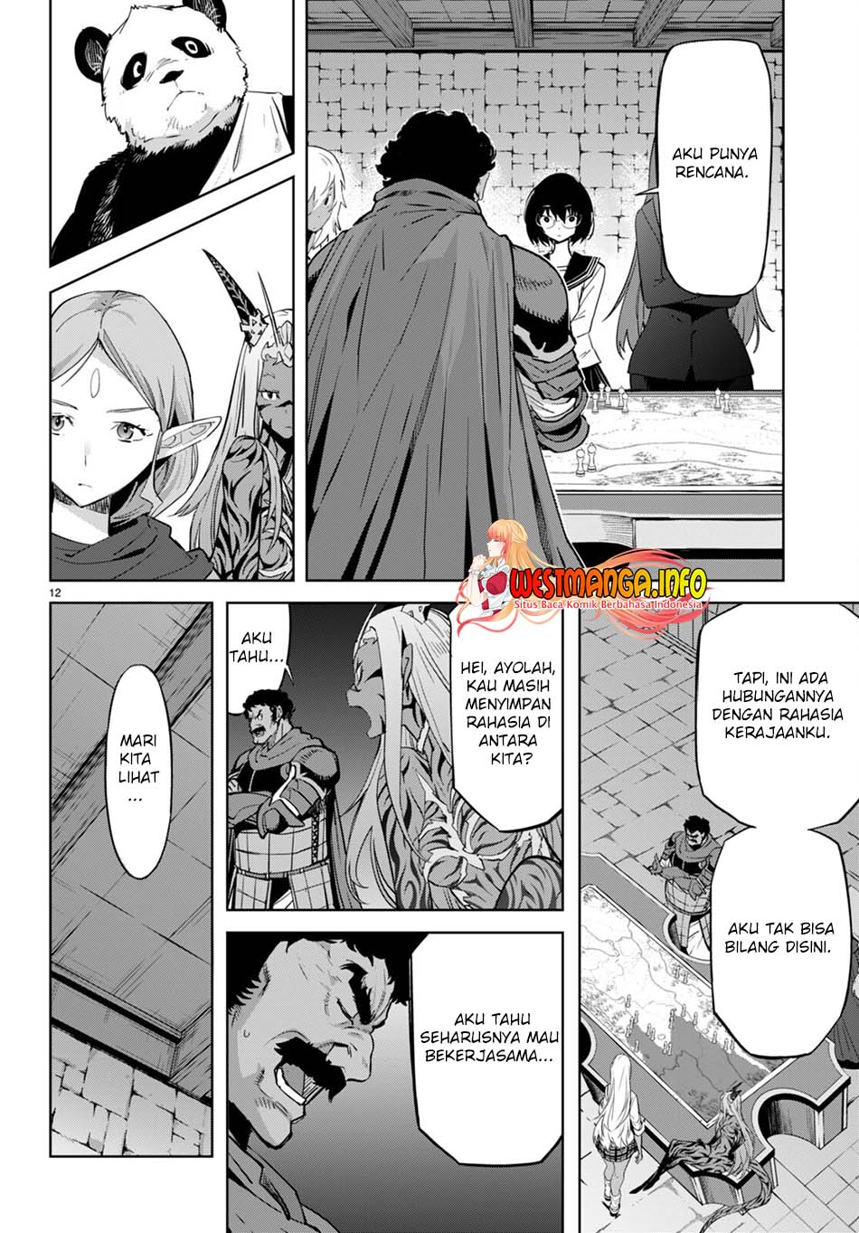Chapter 54 - halaman 16