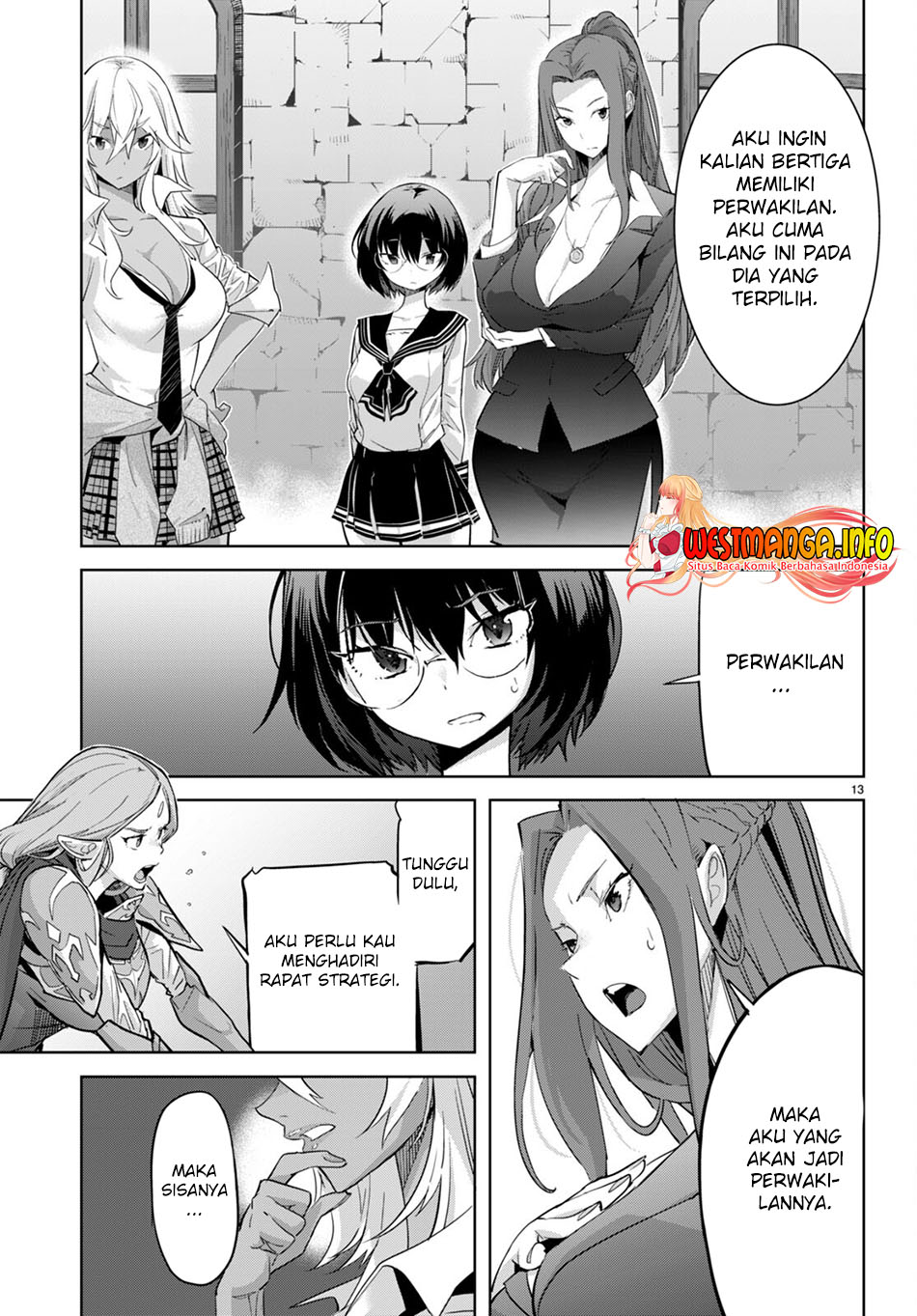 Chapter 54 - halaman 17