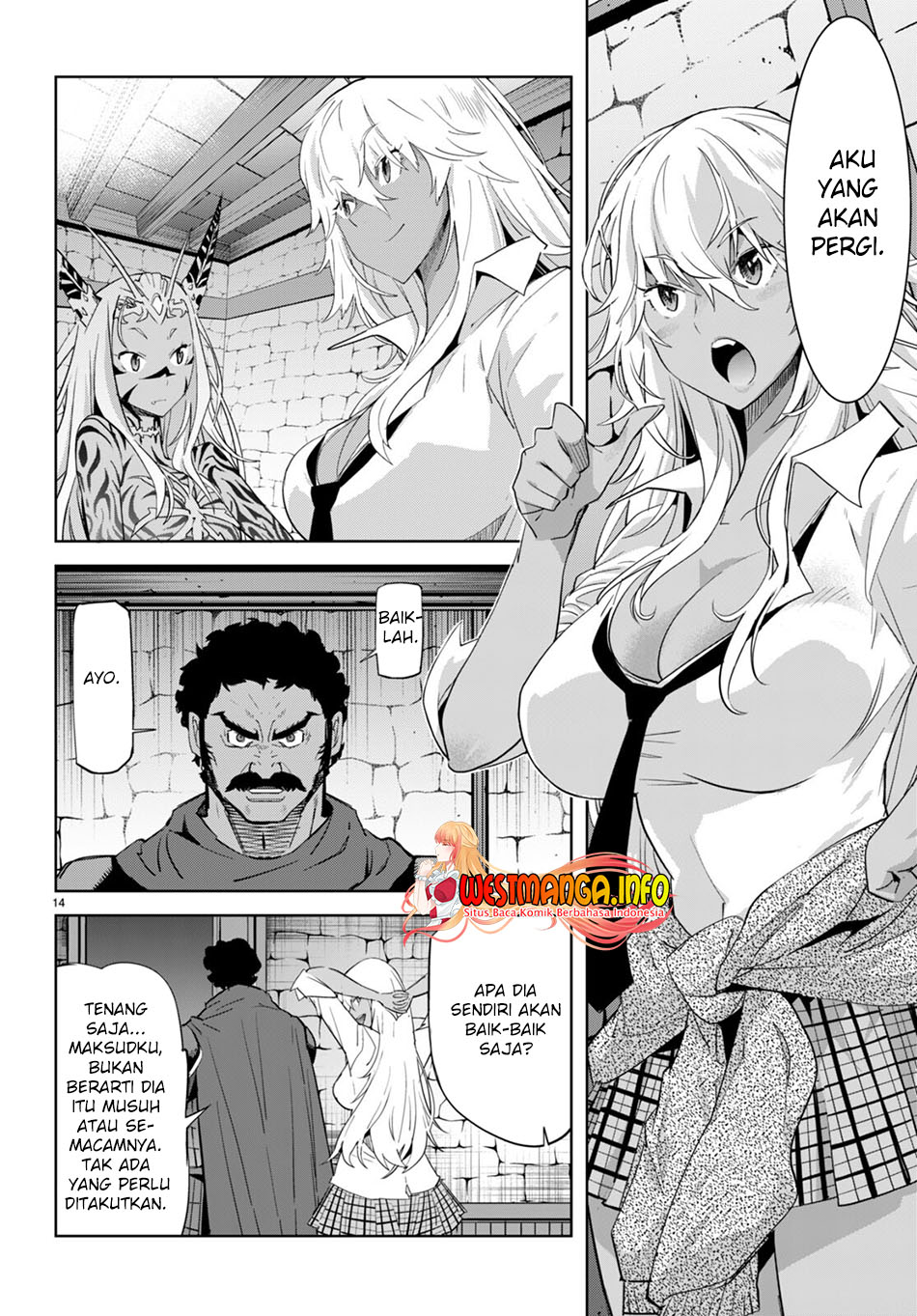 Chapter 54 - halaman 18