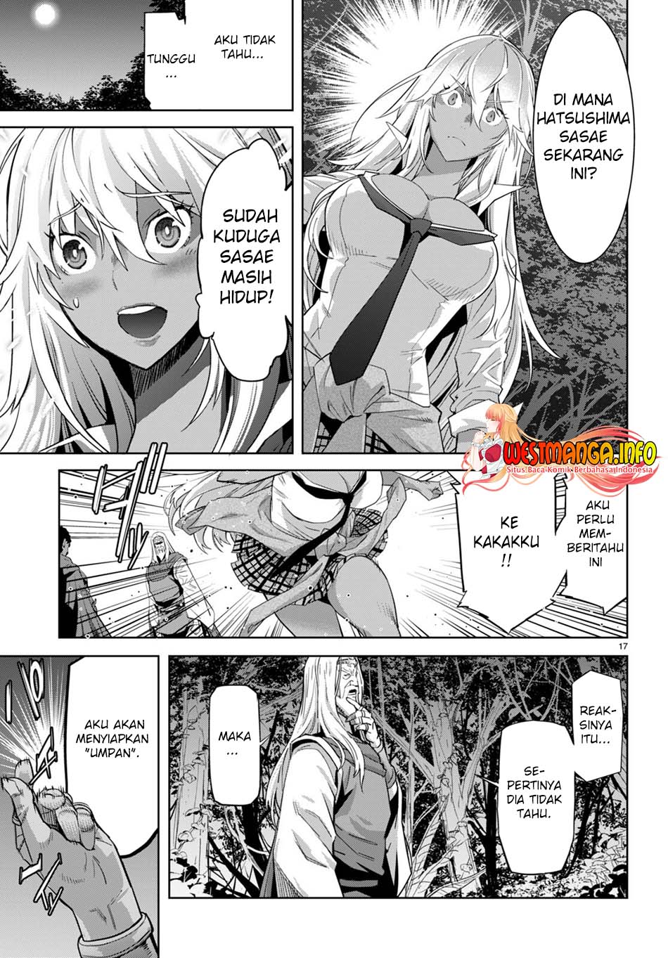 Chapter 54 - halaman 21