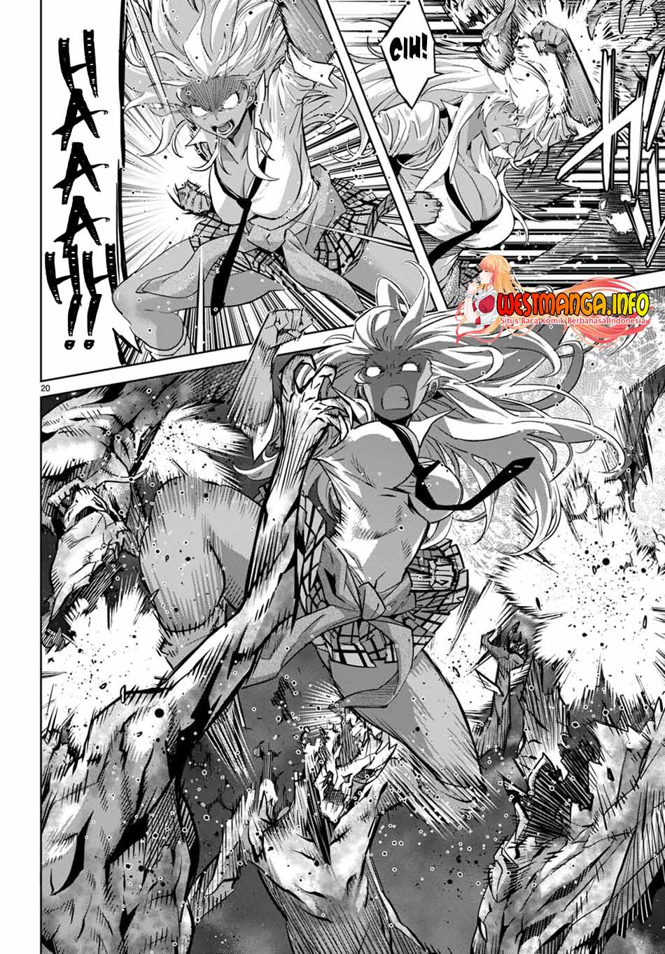Chapter 54 - halaman 23
