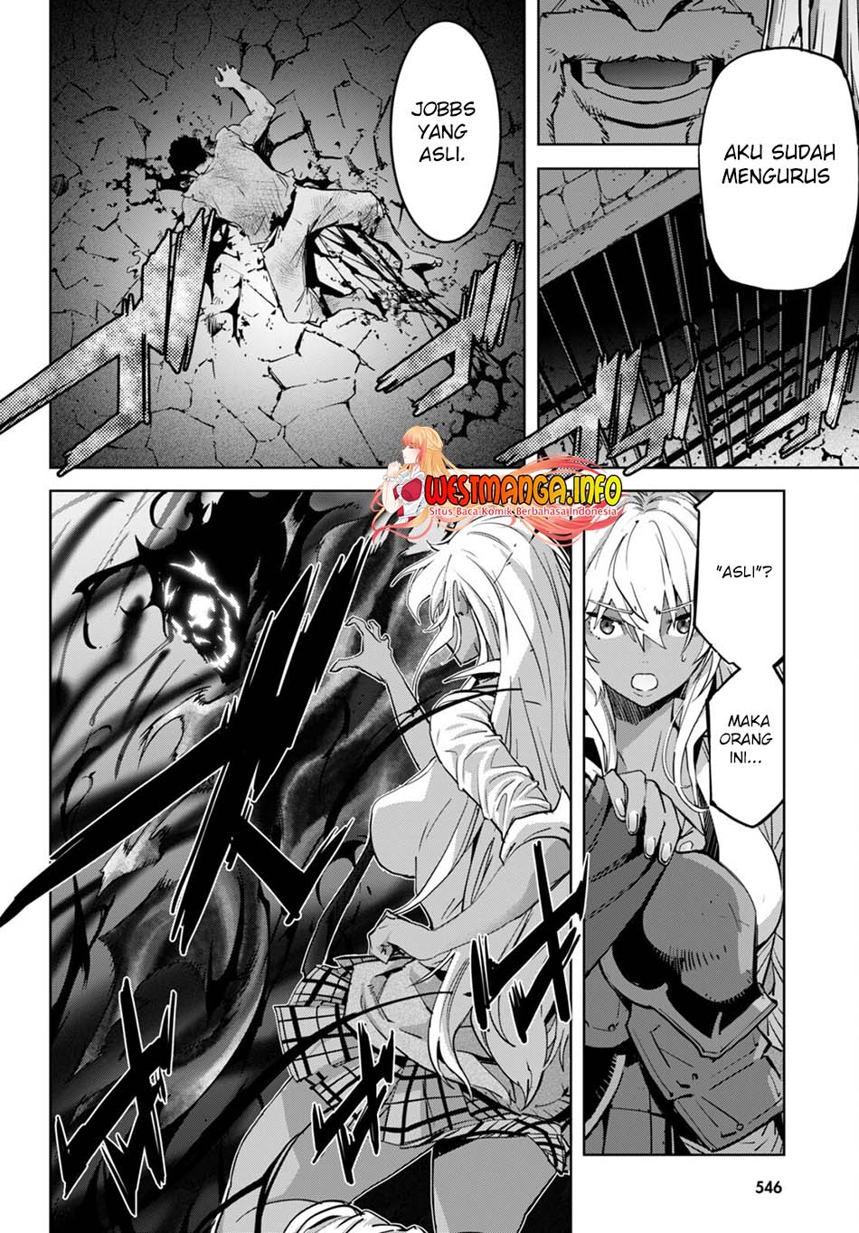 Chapter 54 - halaman 25
