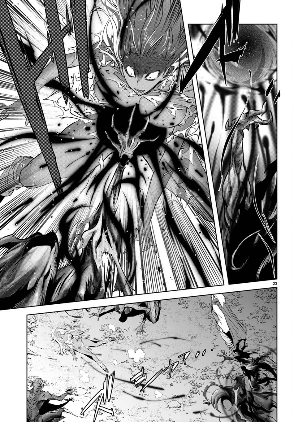 Chapter 54 - halaman 26