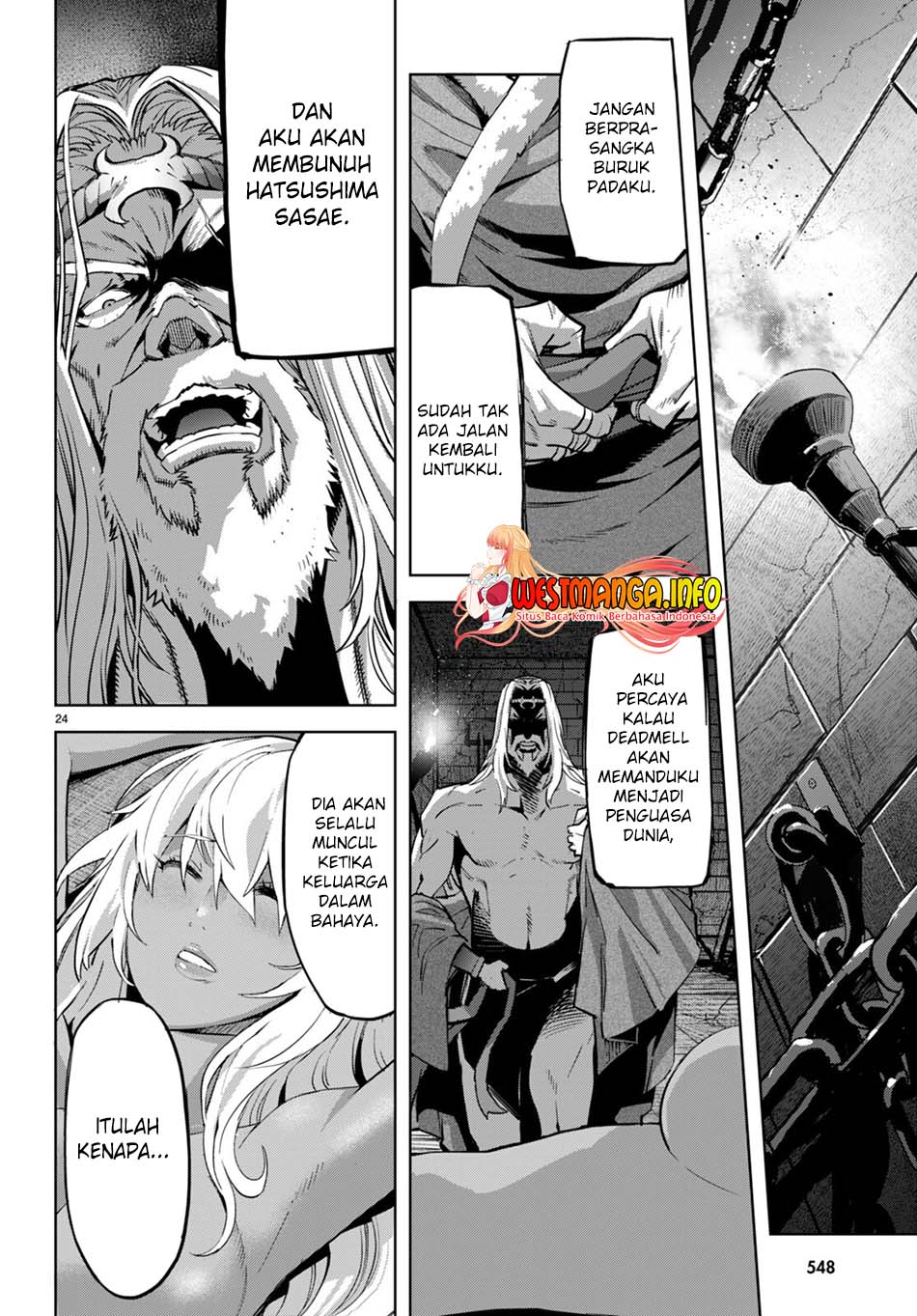 Chapter 54 - halaman 27