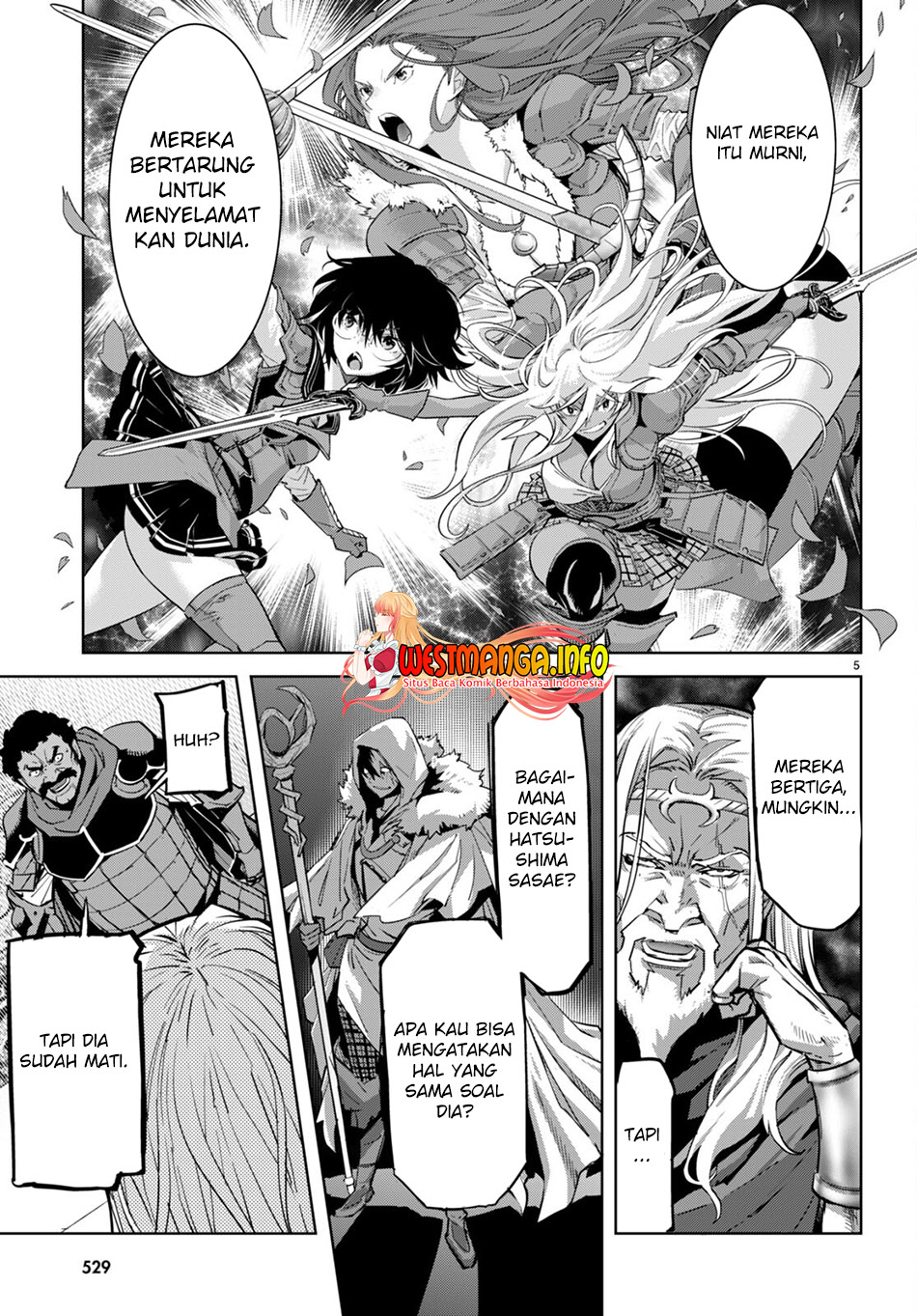 Chapter 54 - halaman 8