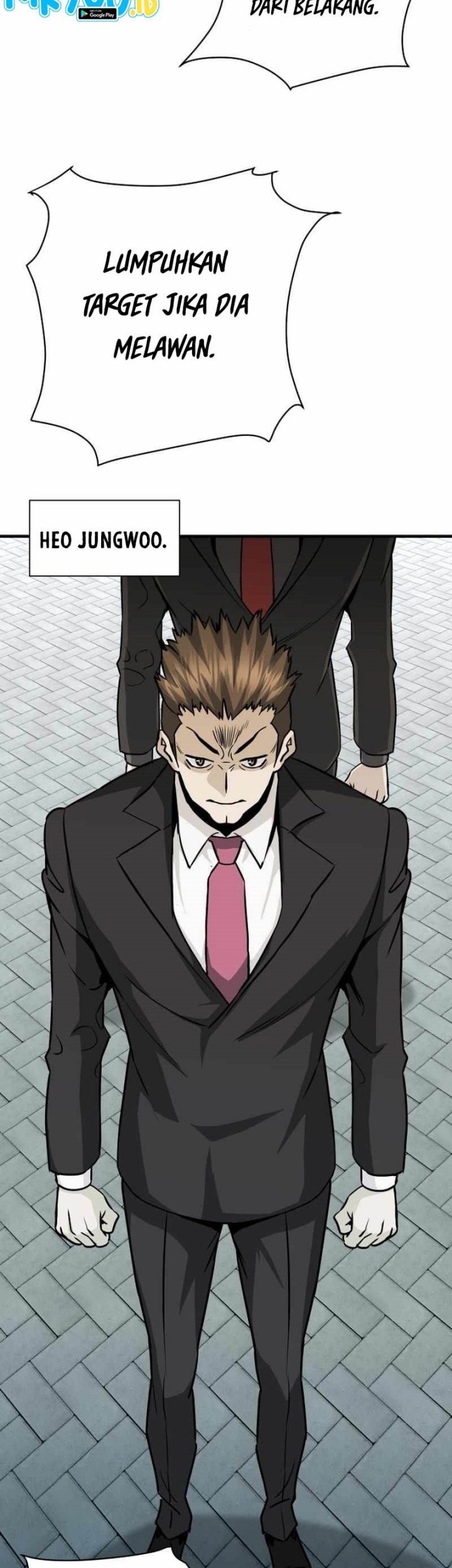 Chapter 40 - halaman 70