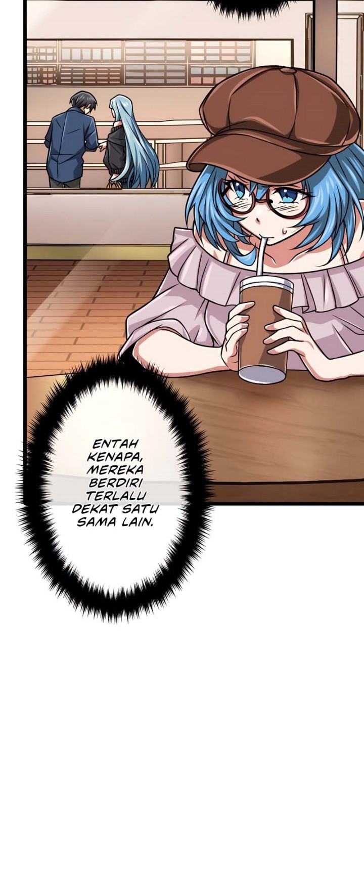 Chapter 30 - halaman 34