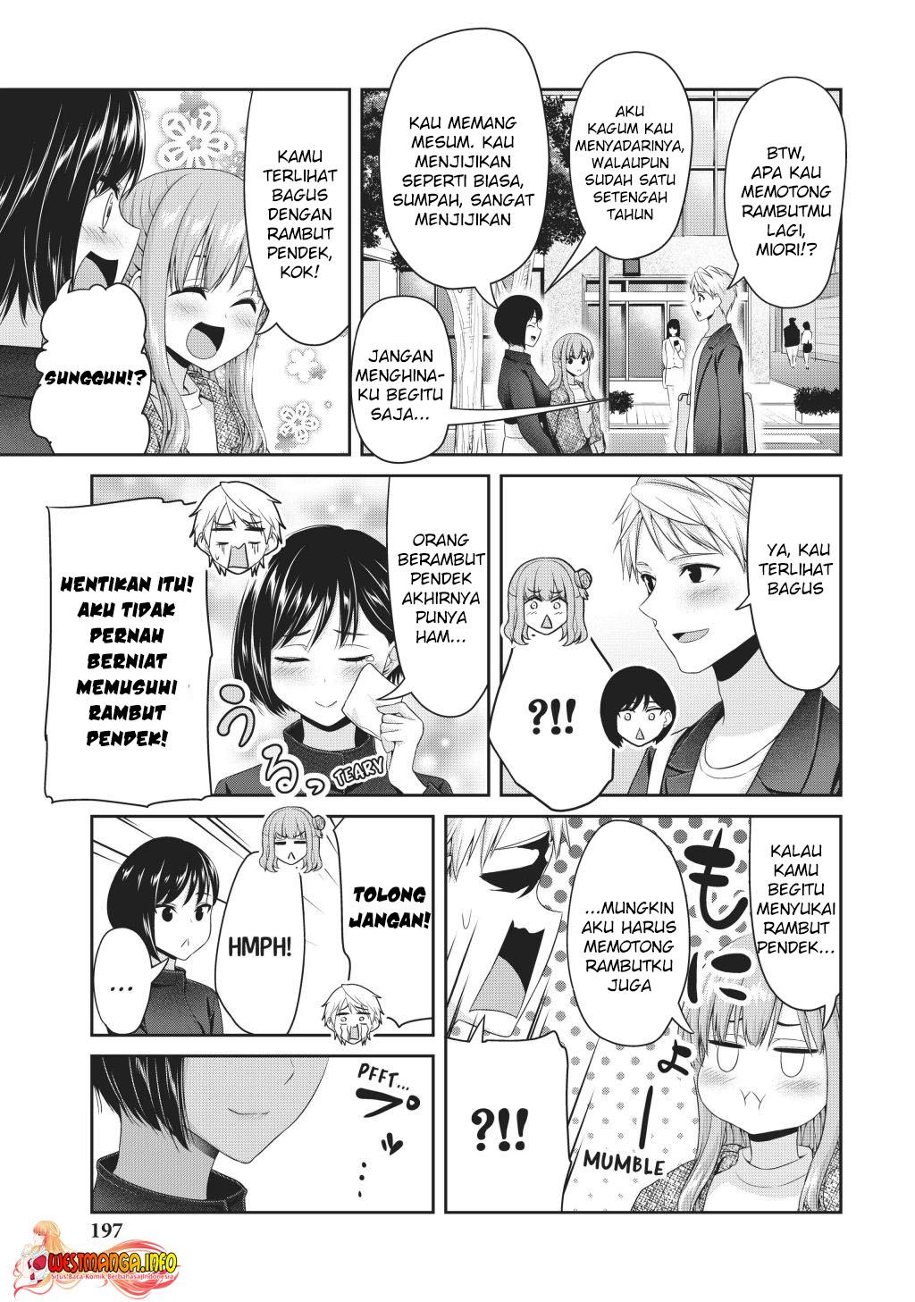 Chapter 145 - halaman 12