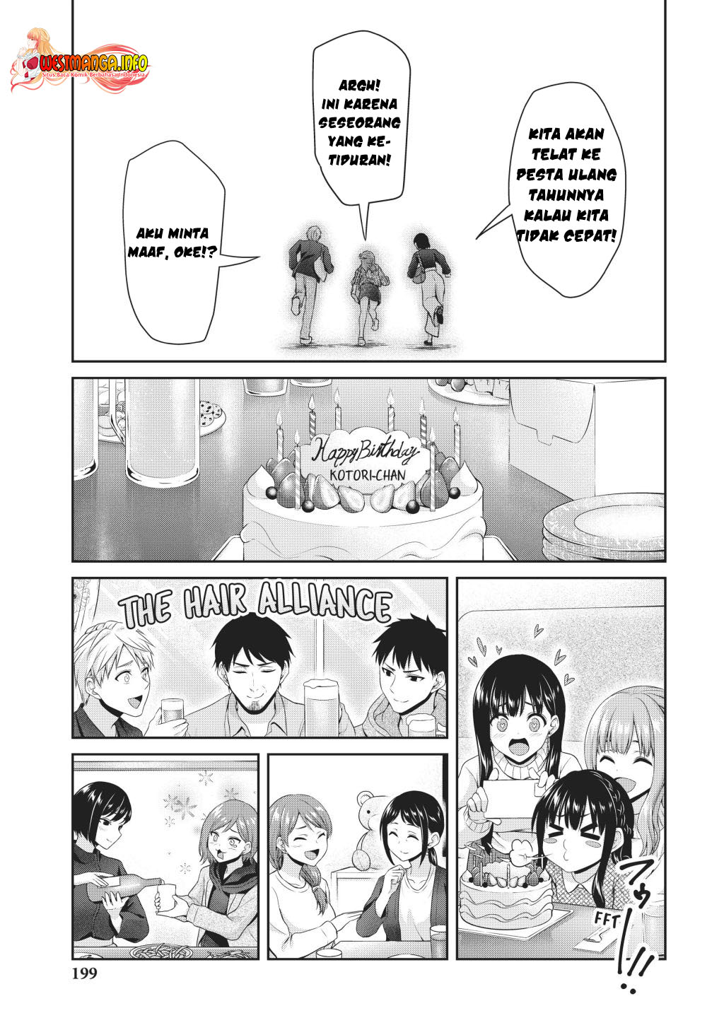 Chapter 145 - halaman 14