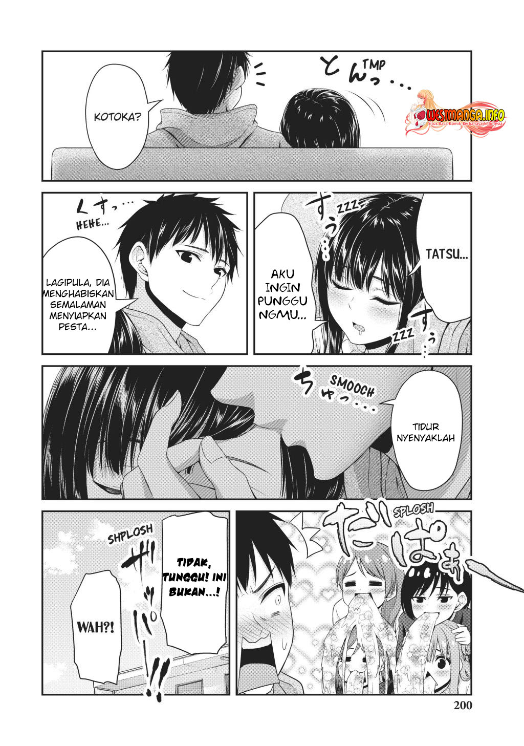 Chapter 145 - halaman 15