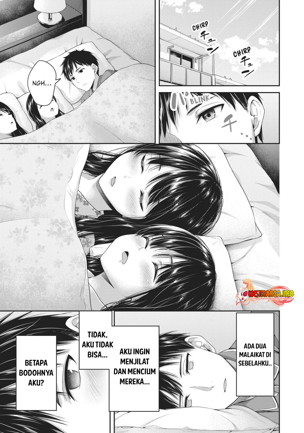Chapter 145 - halaman 16