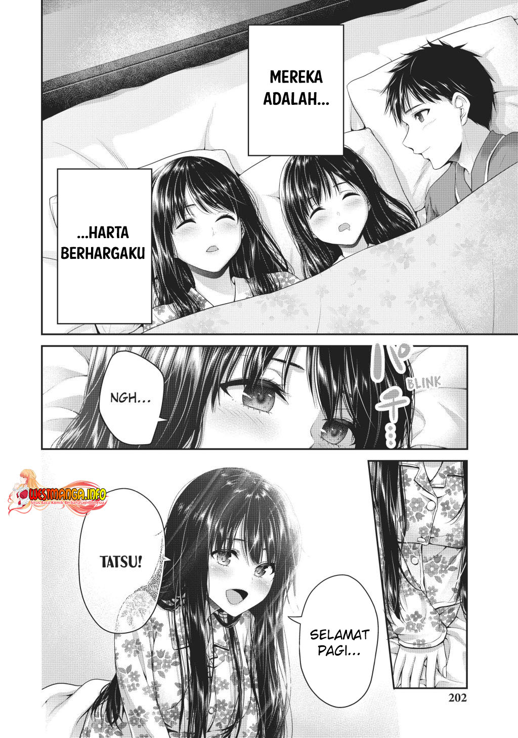Chapter 145 - halaman 17