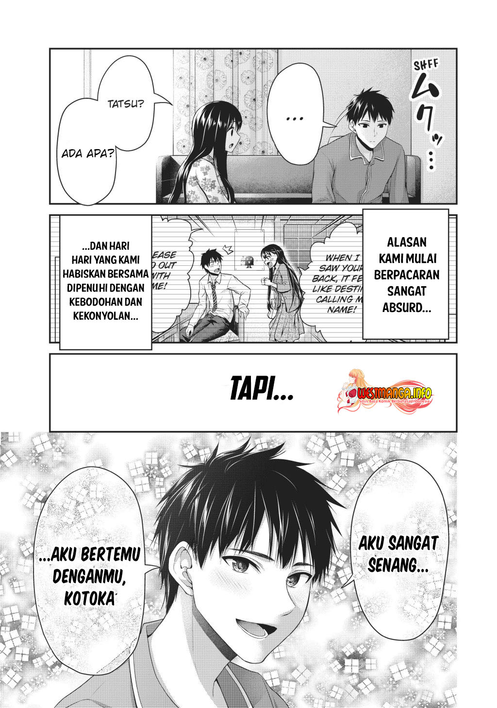 Chapter 145 - halaman 18