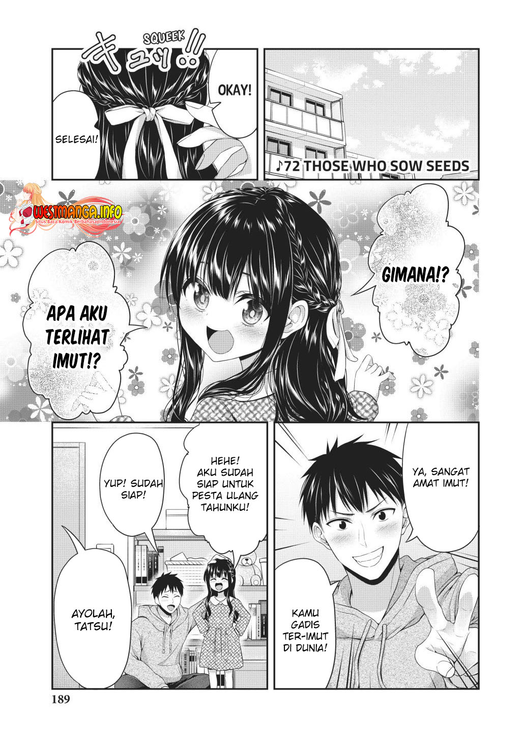 Chapter 145 - halaman 3