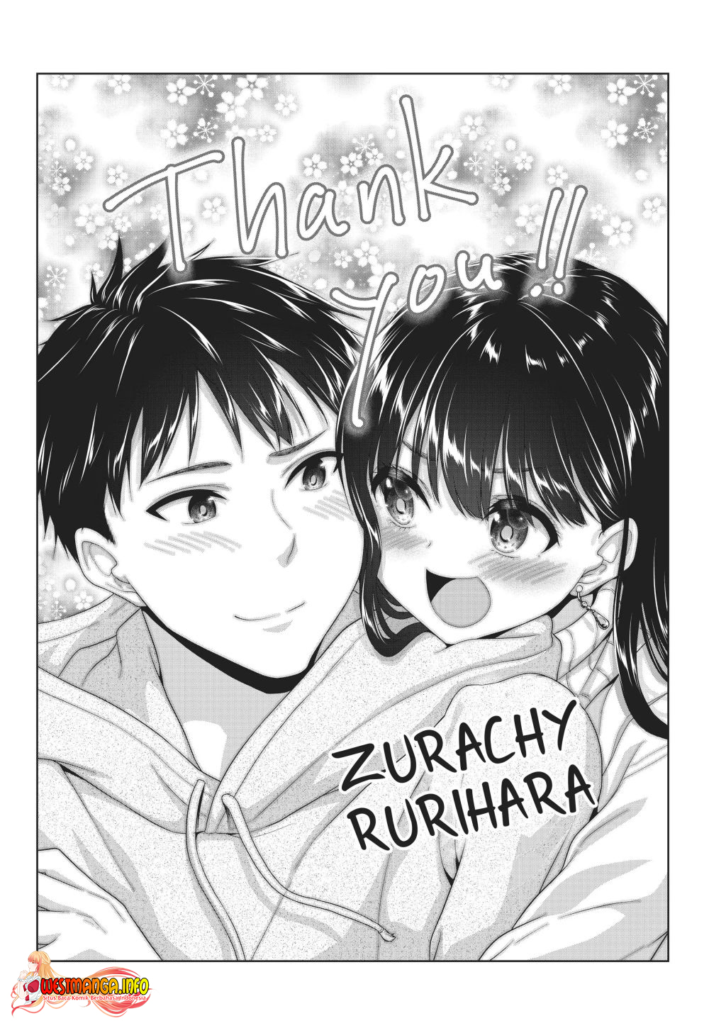 Chapter 145 - halaman 22