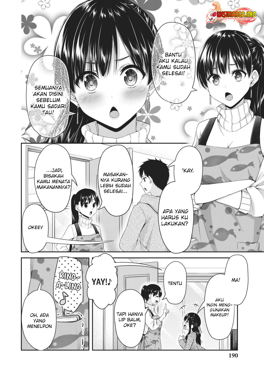 Chapter 145 - halaman 5
