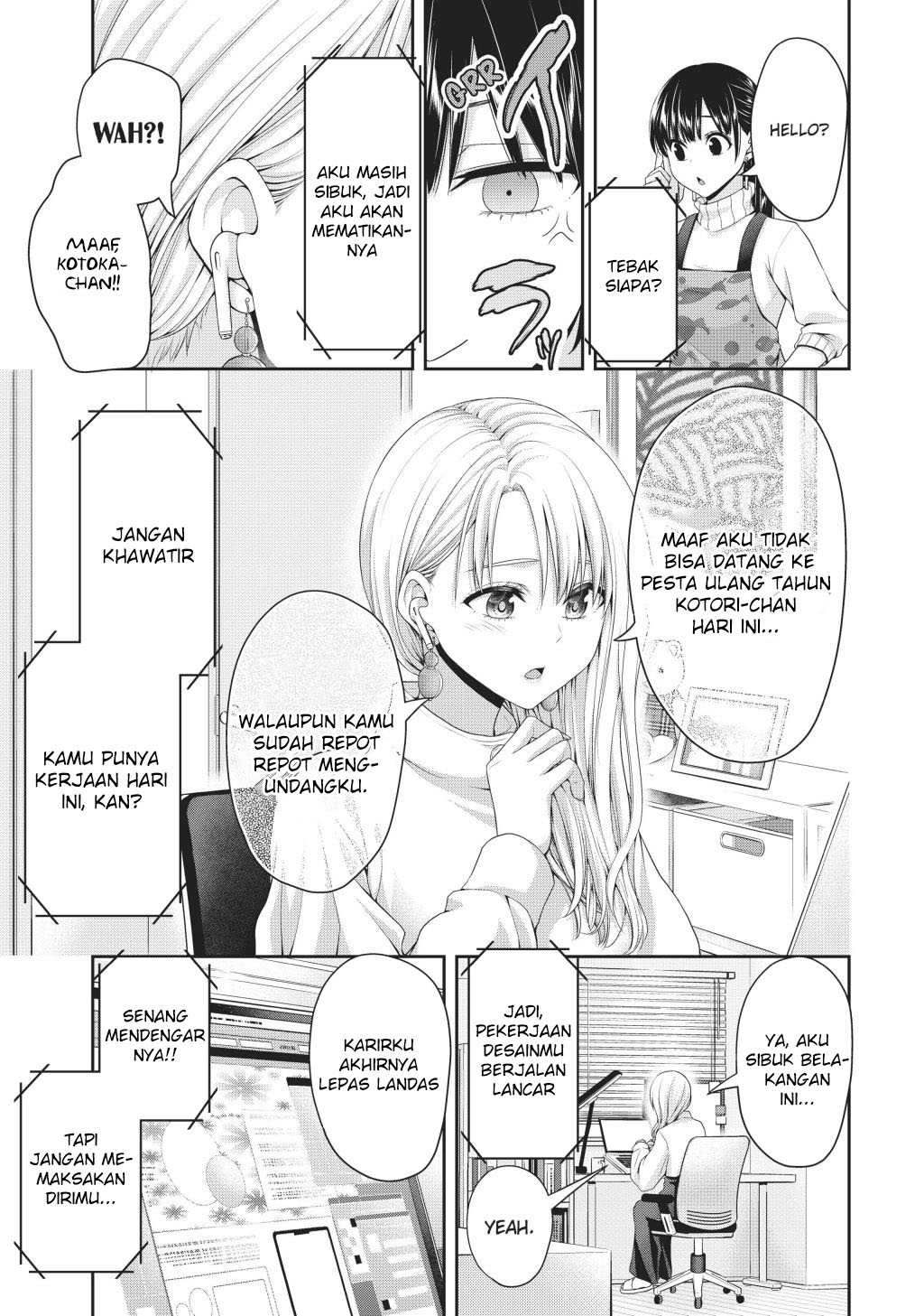 Chapter 145 - halaman 6