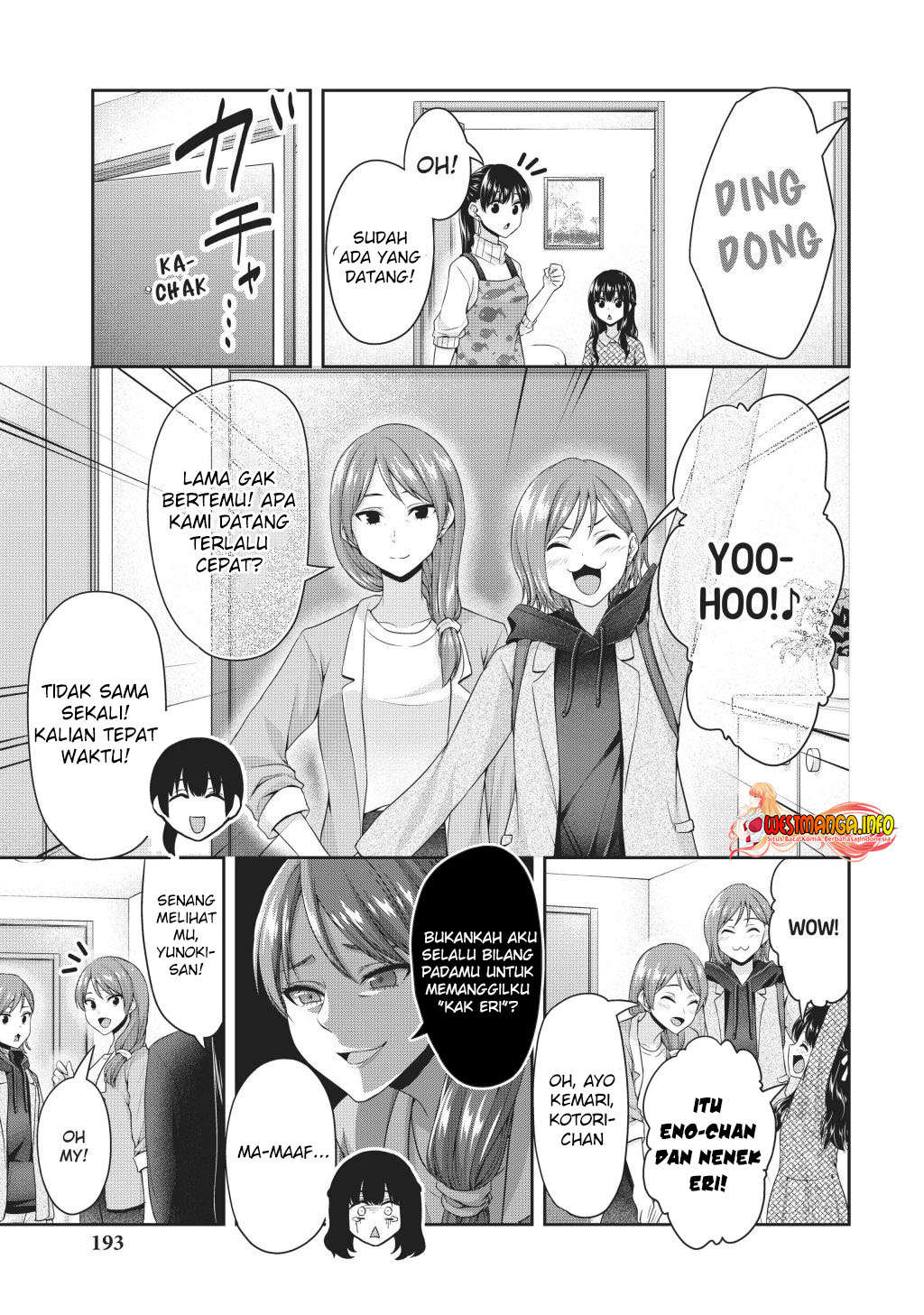 Chapter 145 - halaman 8