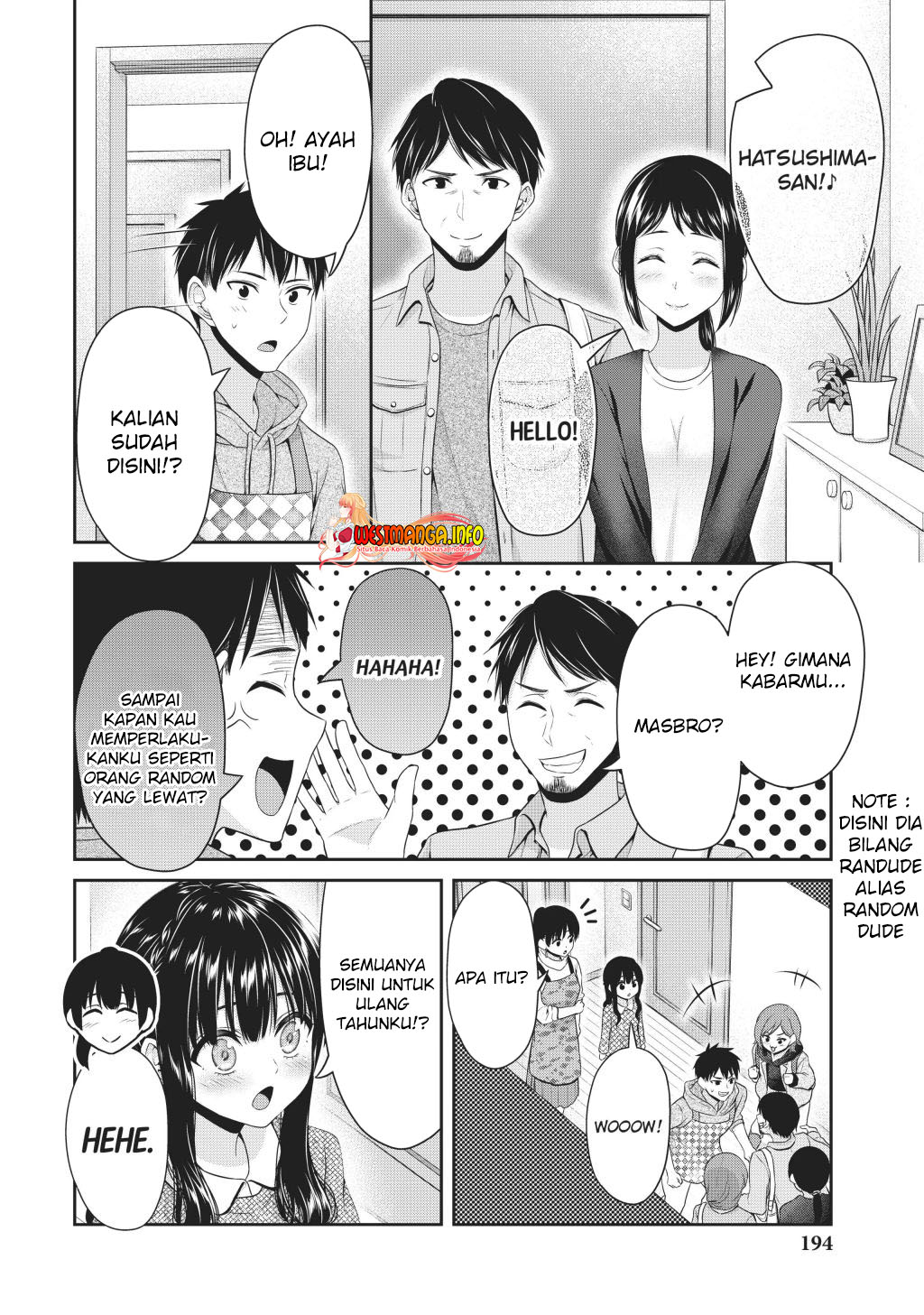 Chapter 145 - halaman 9