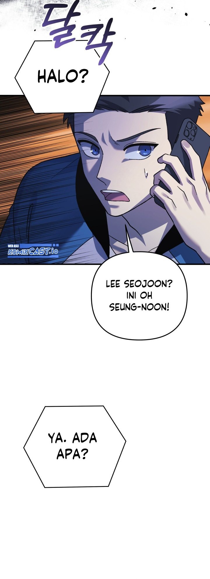 Chapter 81 - halaman 20