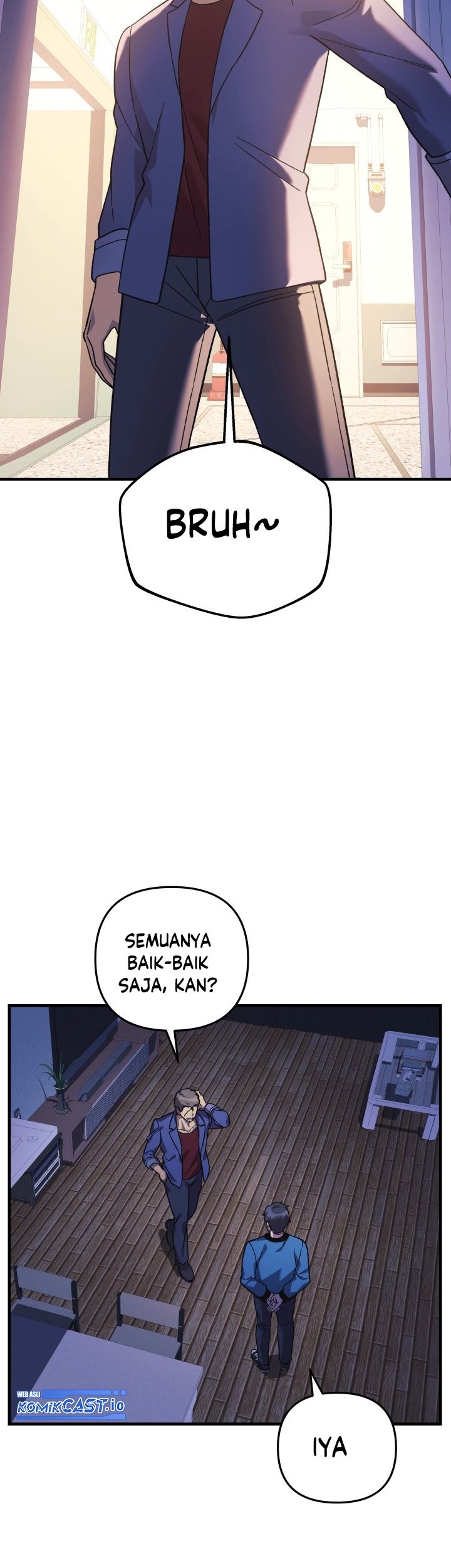 Chapter 81 - halaman 23