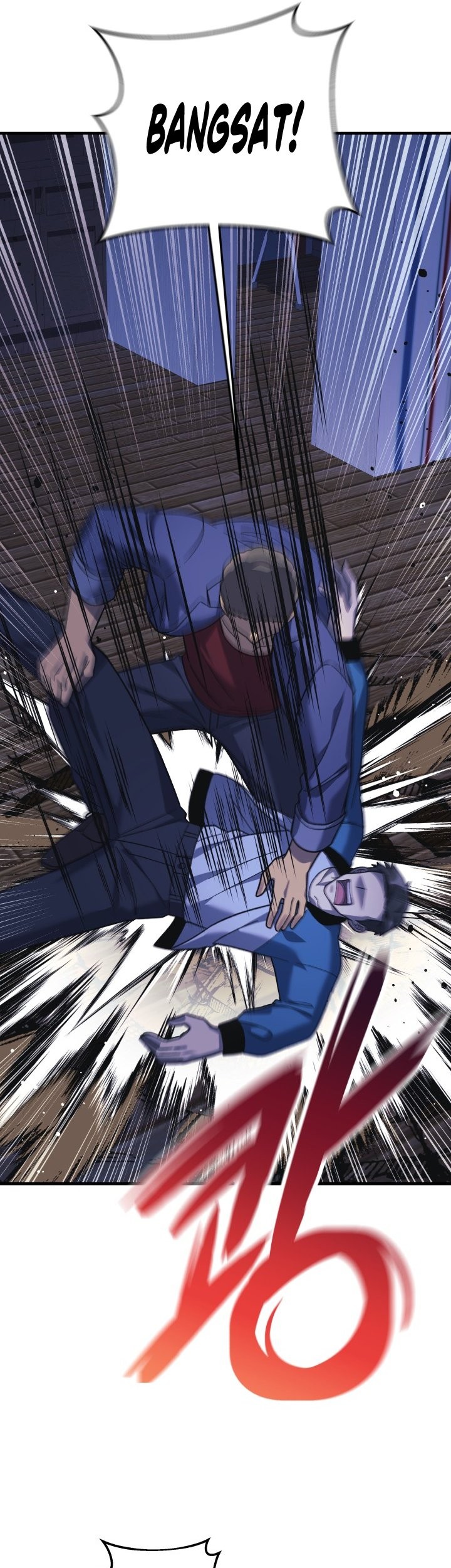 Chapter 81 - halaman 33