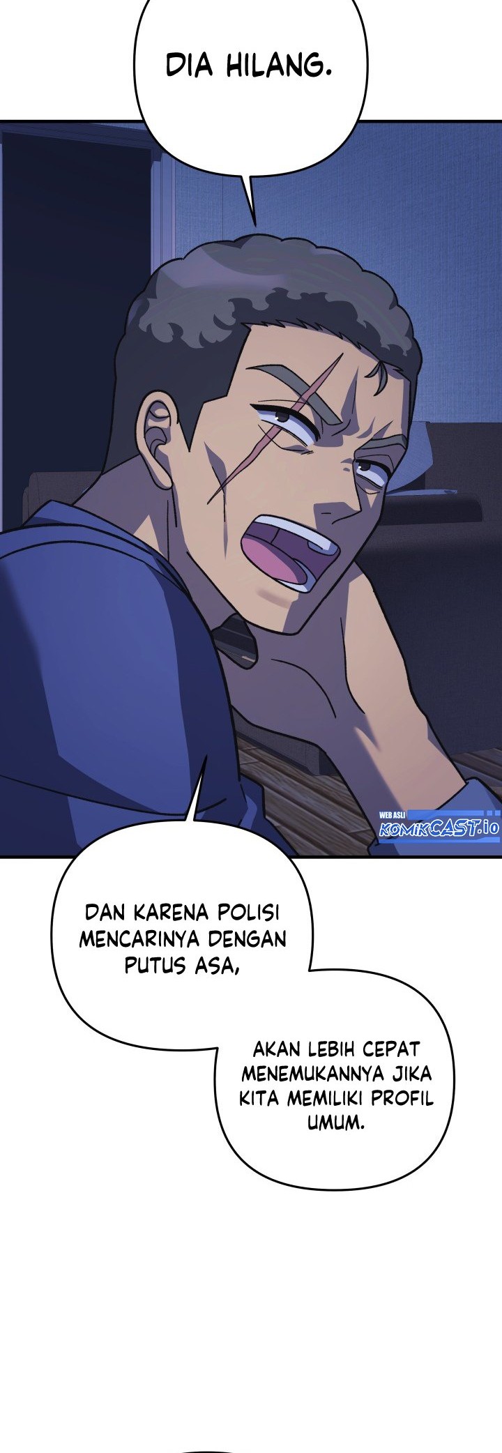 Chapter 81 - halaman 6