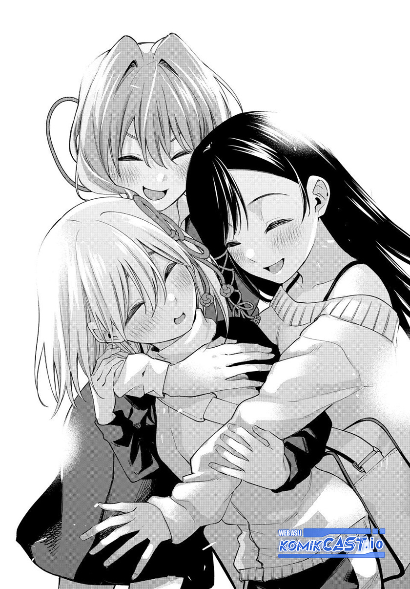 Chapter 96 - halaman 14