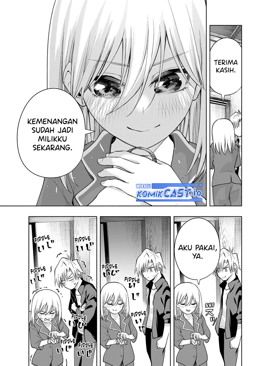 Chapter 96 - halaman 19