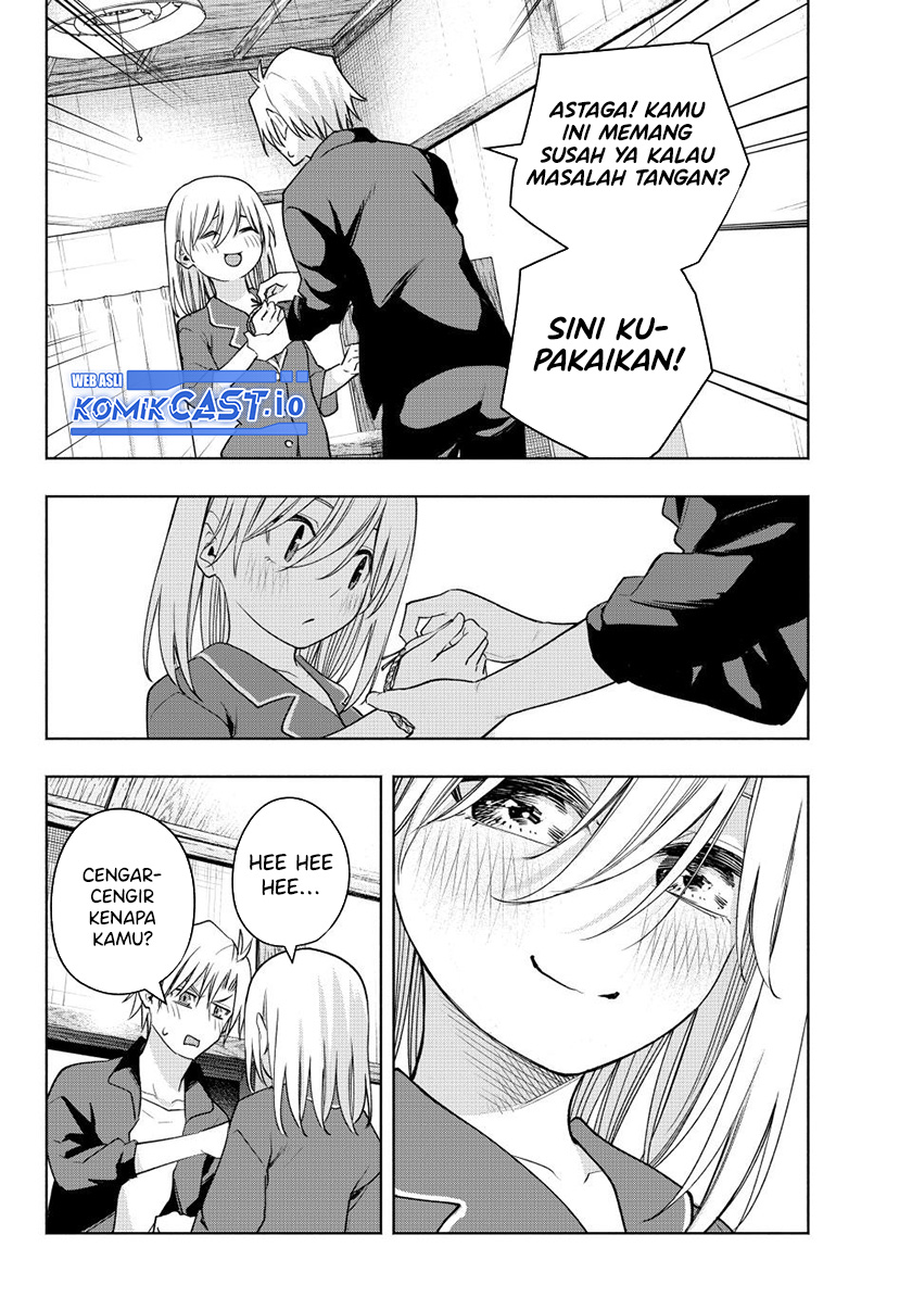 Chapter 96 - halaman 20