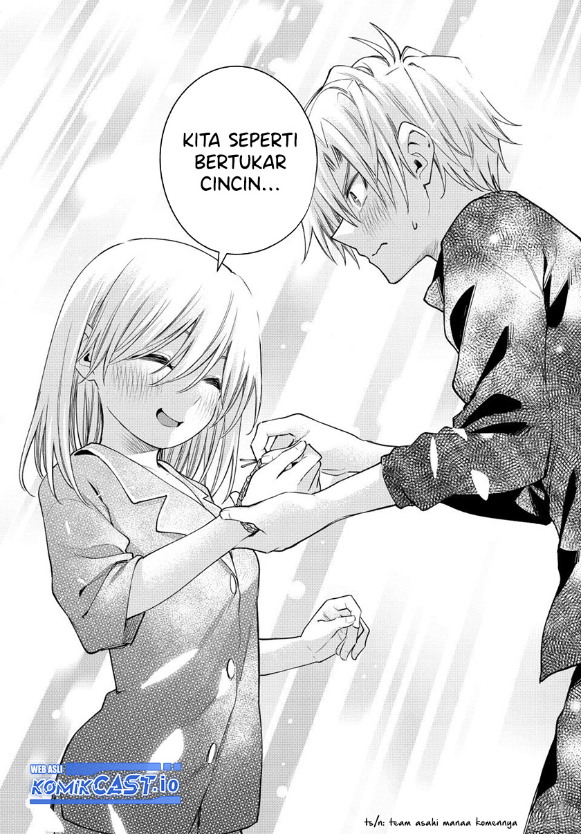Chapter 96 - halaman 21