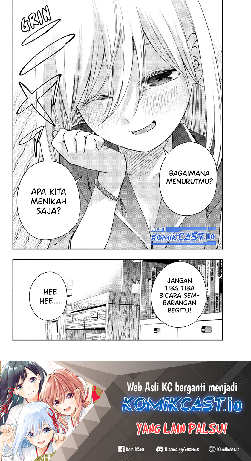 Chapter 96 - halaman 22